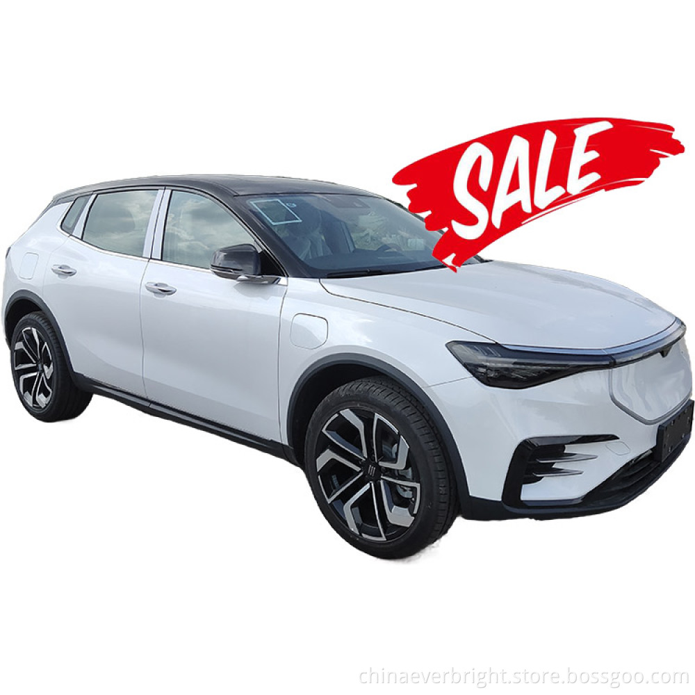 Full new cars LHD electric vehicle Made in China electric SUV electric automotive fast speed luxury cars